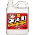 Supreme Chemical Supreme Chemical 32 Oz Krud Kutter Gloss-Off Prepaint Surface Preparation  GO3 618818401515